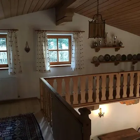 Gundhabing Flat * Kitzbuhel