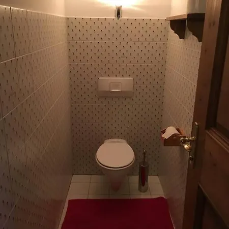 Holiday home Gundhabing Flat Kitzbuhel
