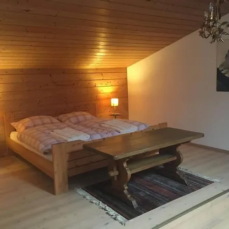 Gundhabing Flat Prázdninový dům *