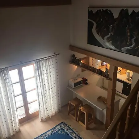 Gundhabing Flat Kitzbuhel