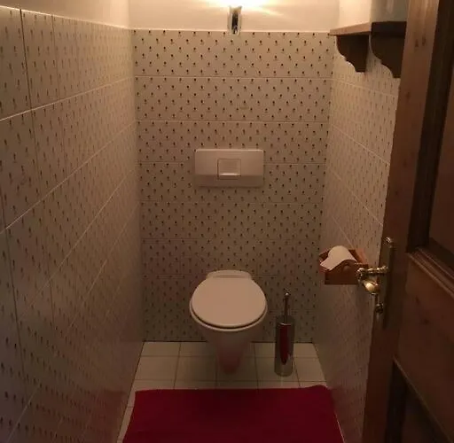 Casa de Férias Gundhabing Flat Kitzbühel