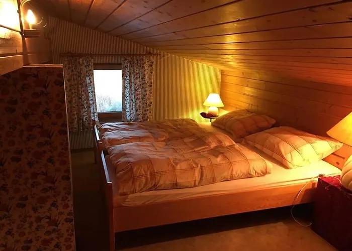 Gundhabing Flat Casa vacanze Kitzbühel