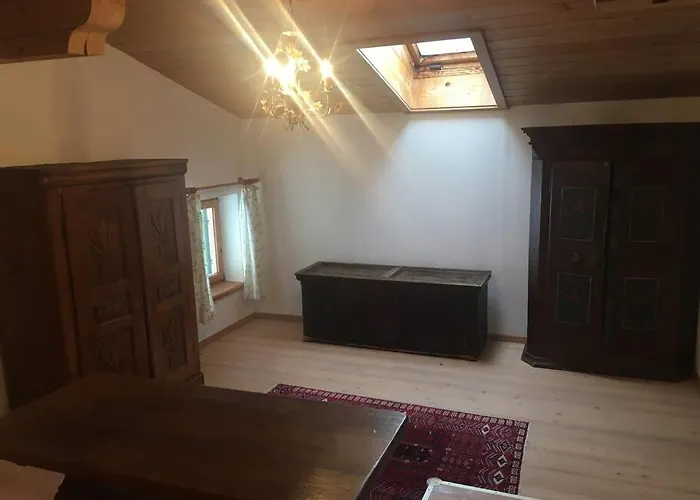 Casa vacanze Gundhabing Flat Kitzbühel