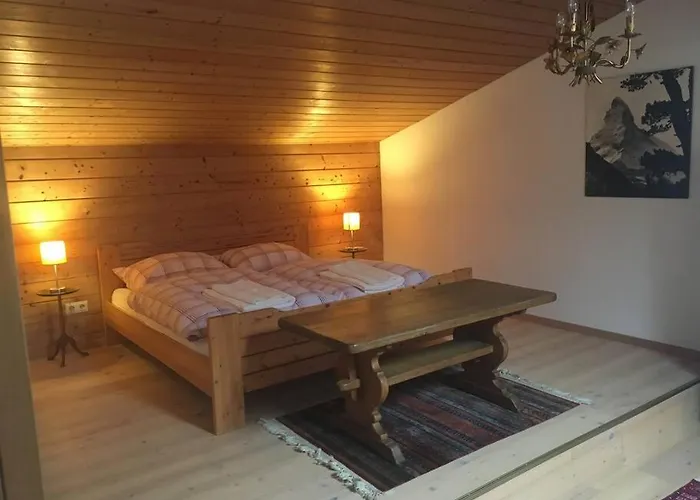 Gundhabing Flat Nyaraló *
