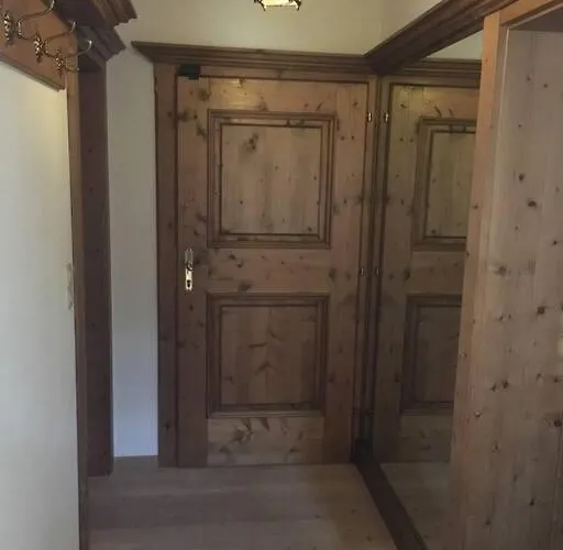 Gundhabing Flat Nyaraló *