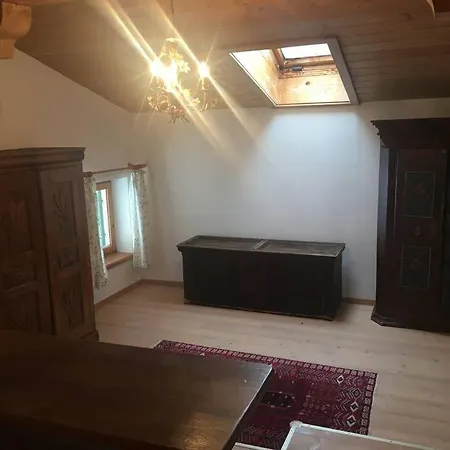 Ferienhaus Gundhabing Flat Kitzbühel